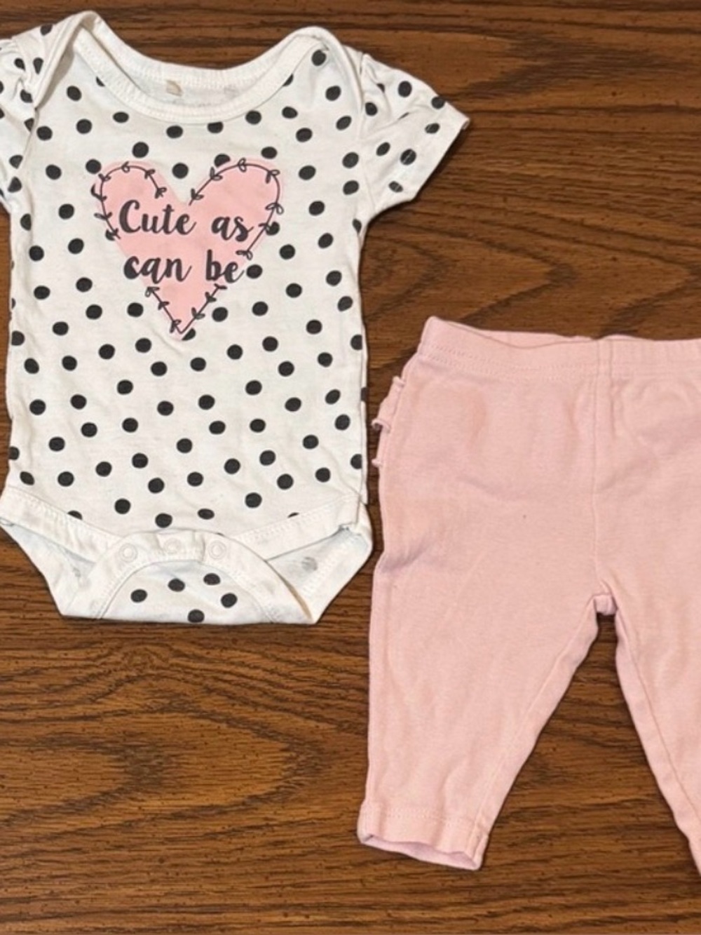 Babygirl bundle